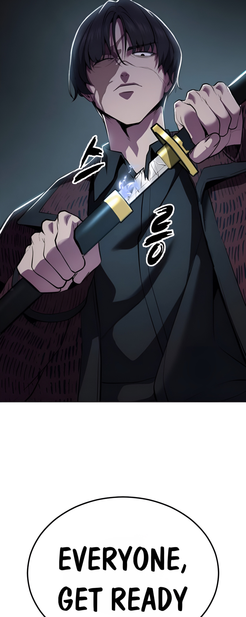 Read The Boy of Death Manga Online