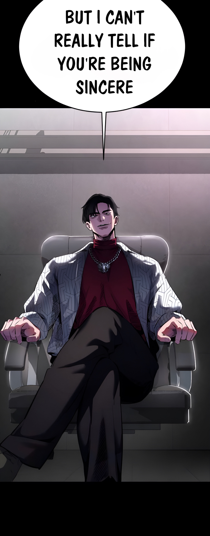 Read The Boy of Death Manga Online