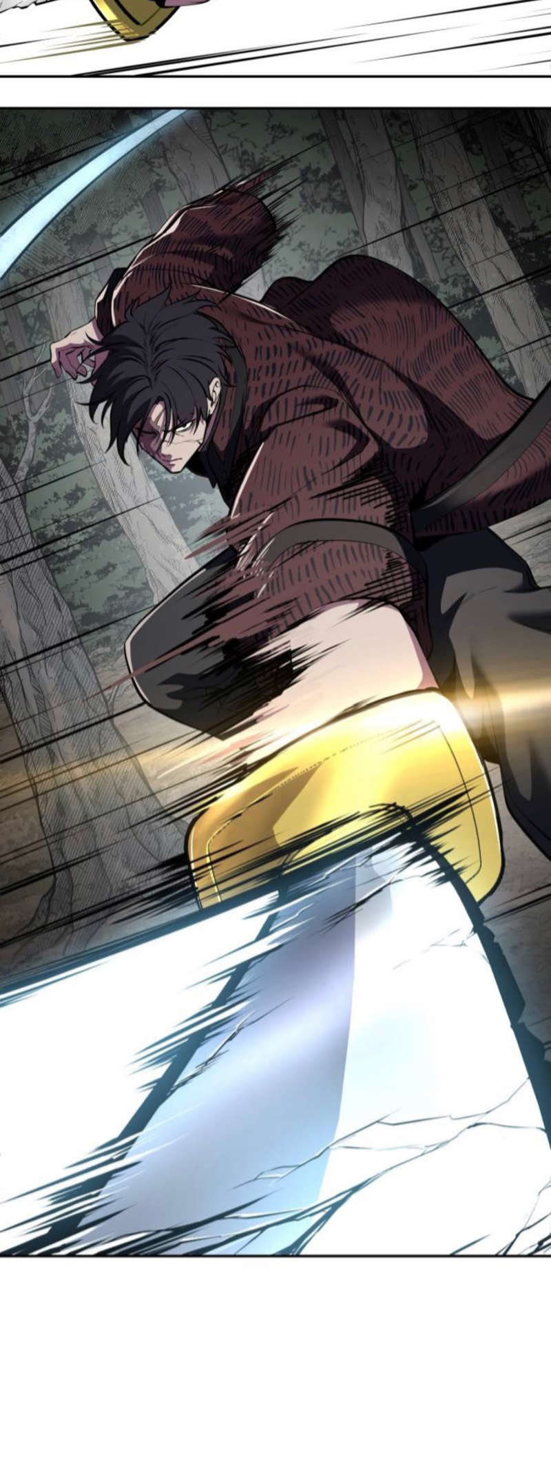Read The Boy of Death Manga Online