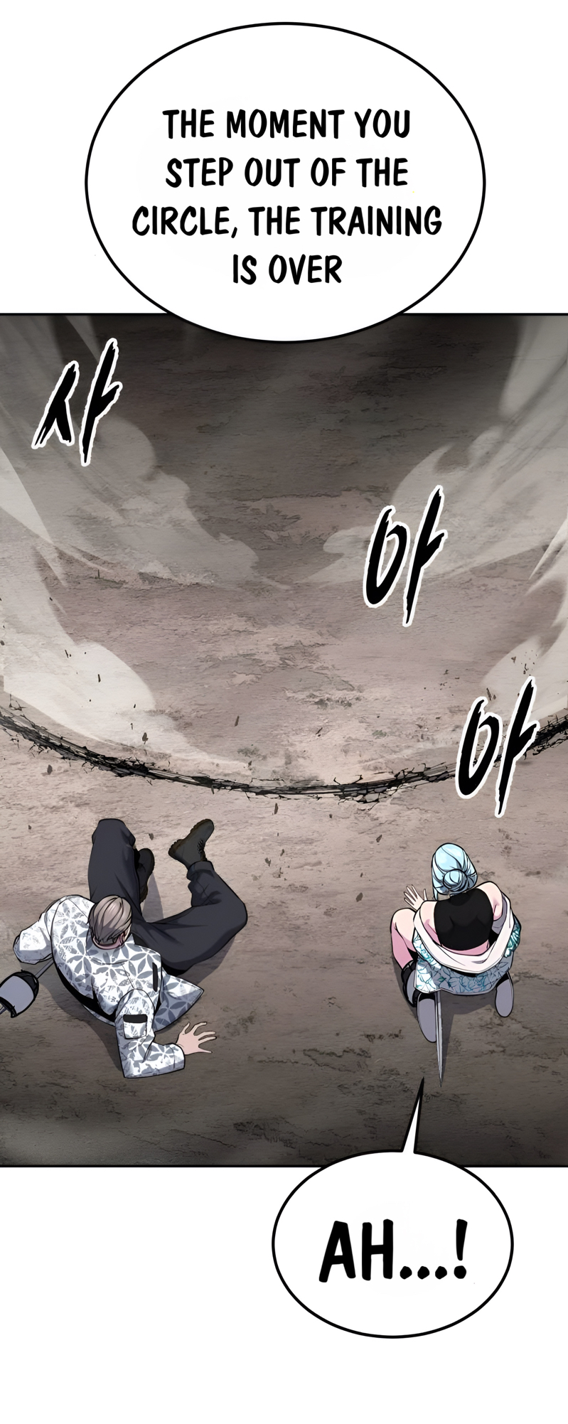 Read The Boy of Death Manga Online