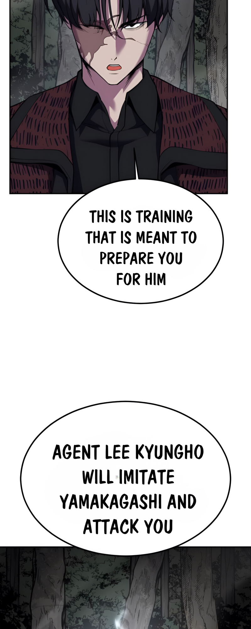 Read The Boy of Death Manga Online