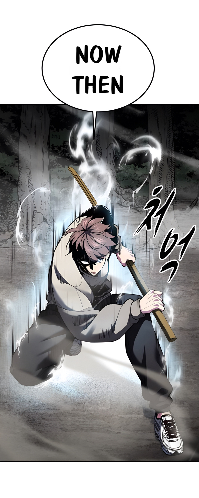 Read The Boy of Death Manga Online