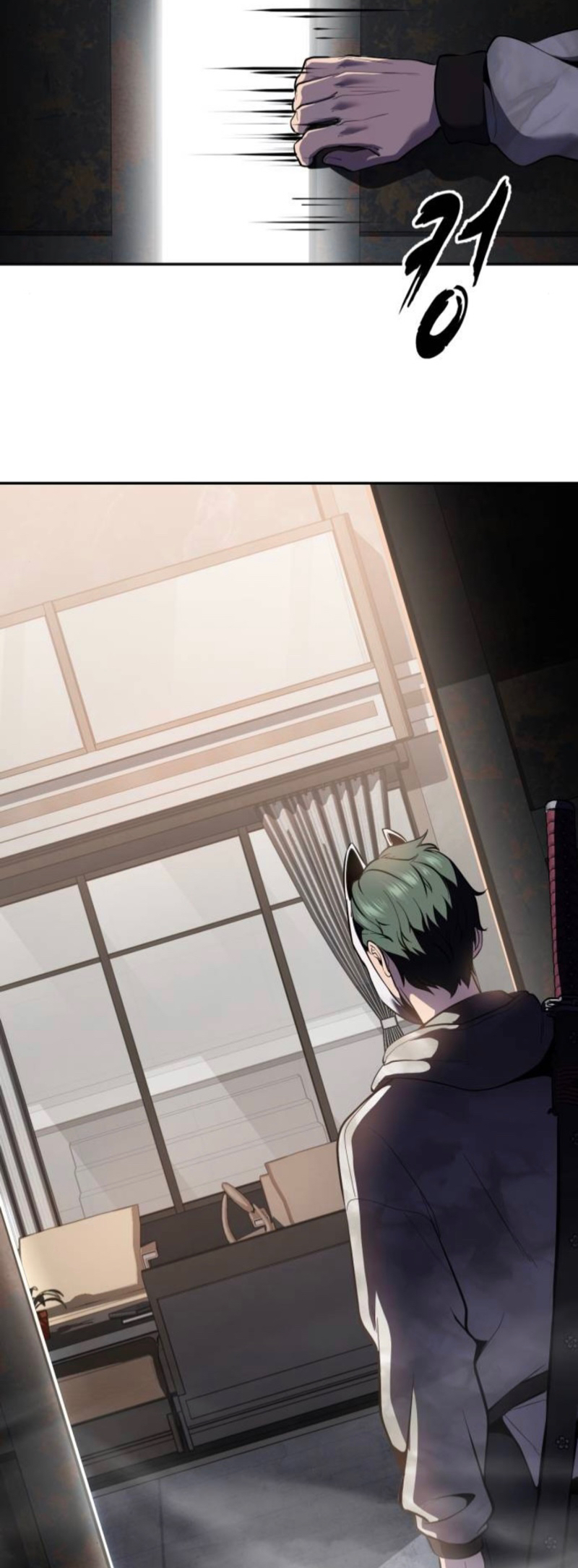 Read The Boy of Death Manga Online