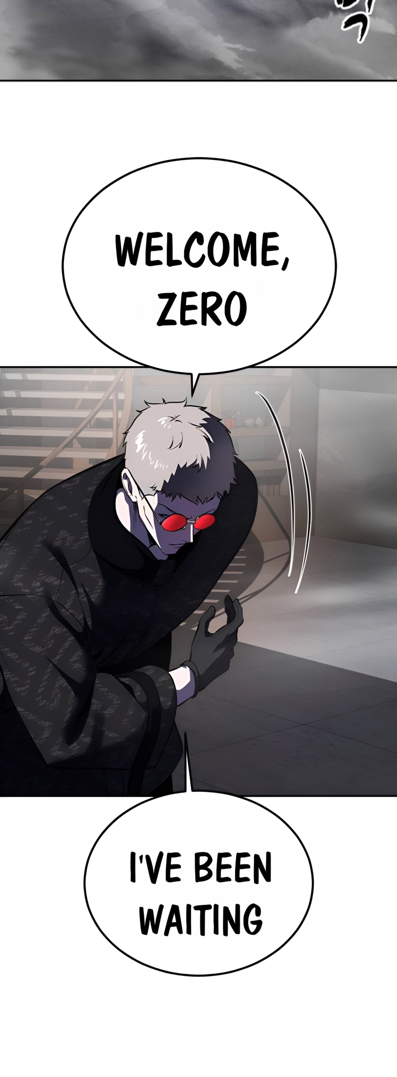 Read The Boy of Death Manga Online