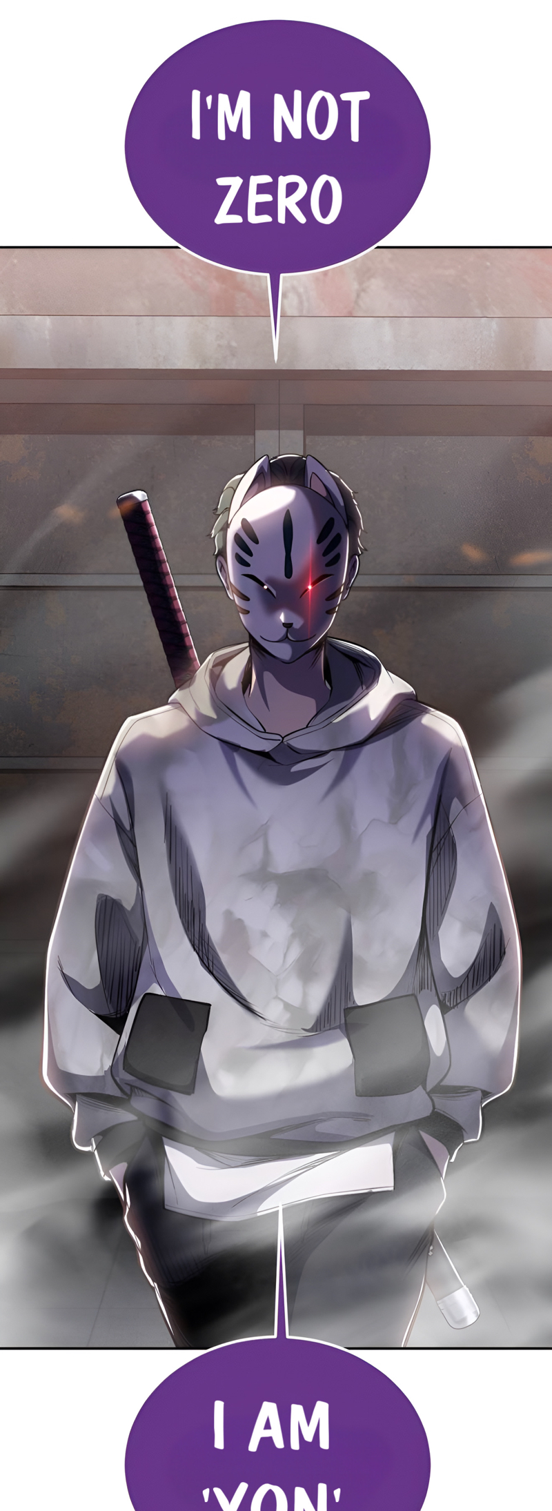 Read The Boy of Death Manga Online
