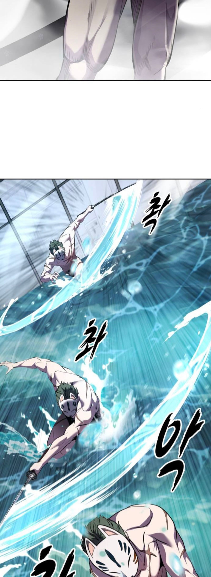 Read The Boy of Death Manga Online