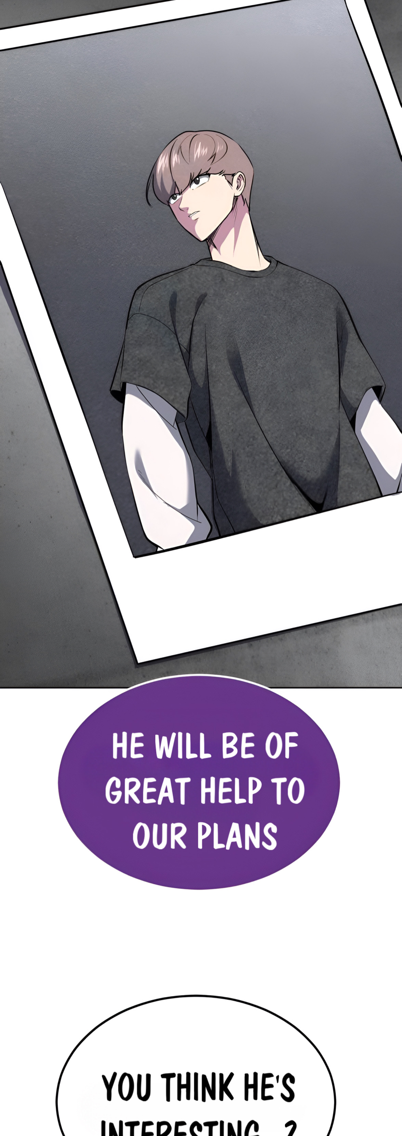 Read The Boy of Death Manga Online