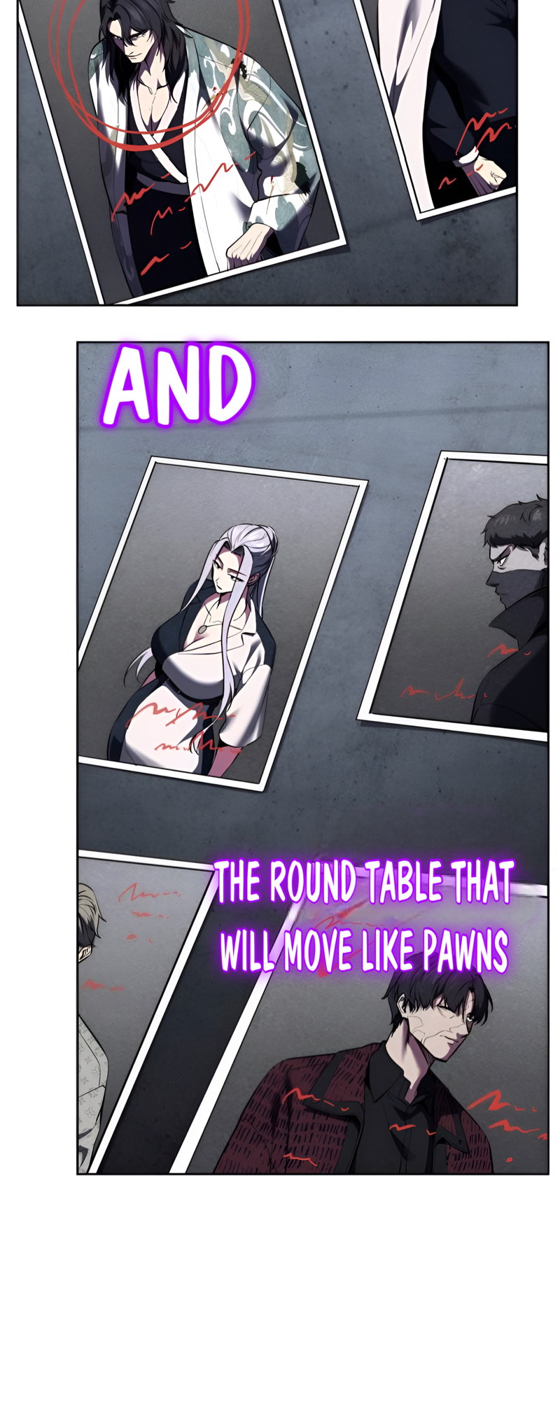 Read The Boy of Death Manga Online