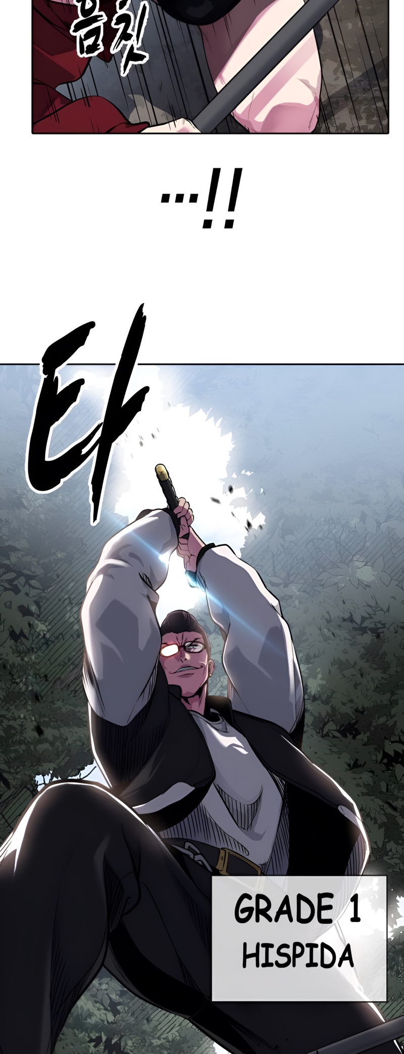Read The Boy of Death Manga Online