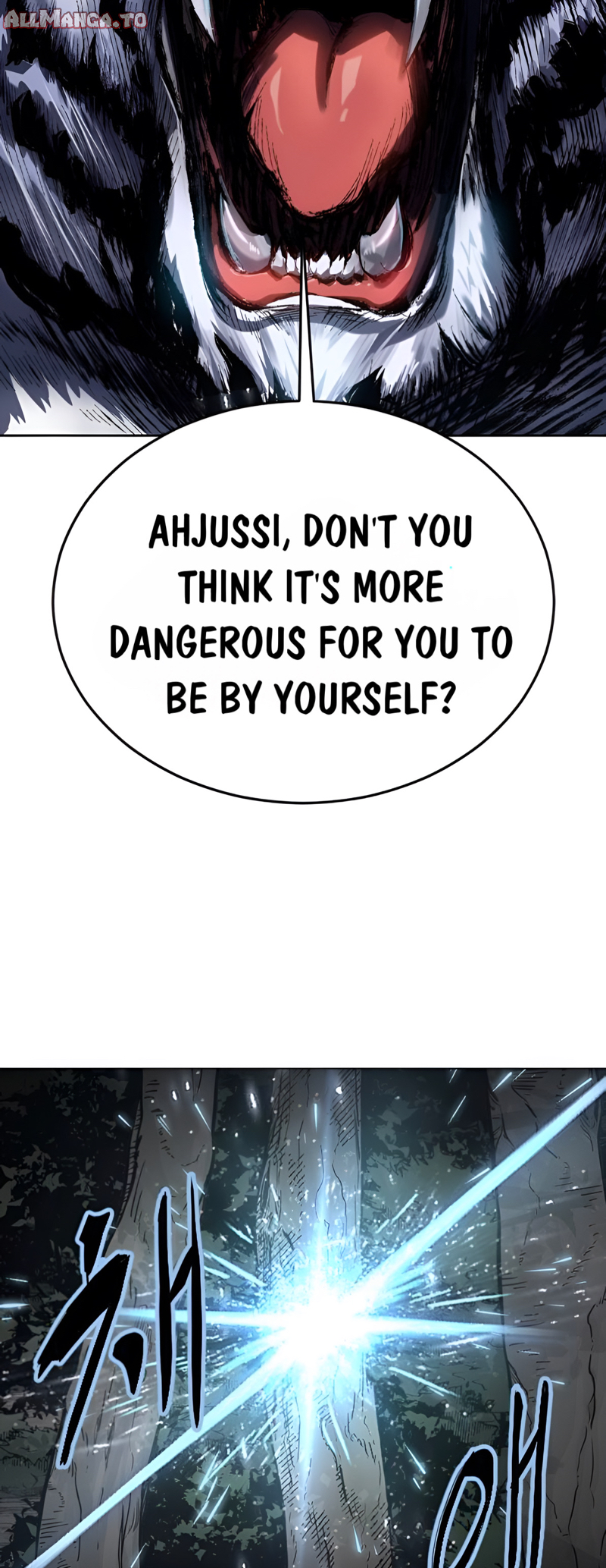 Read The Boy of Death Manga Online