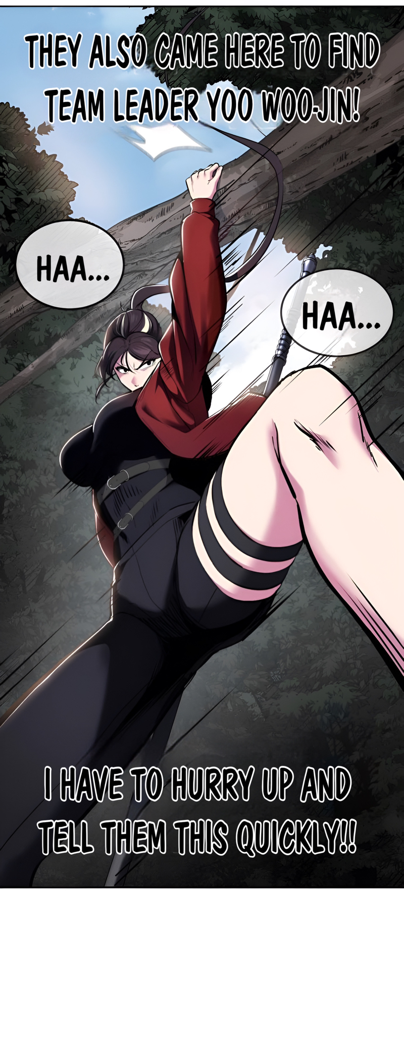 Read The Boy of Death Manga Online