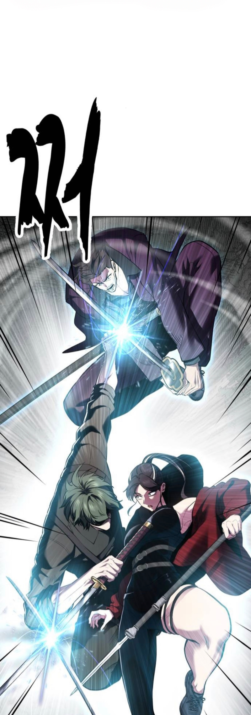 Read The Boy of Death Manga Online