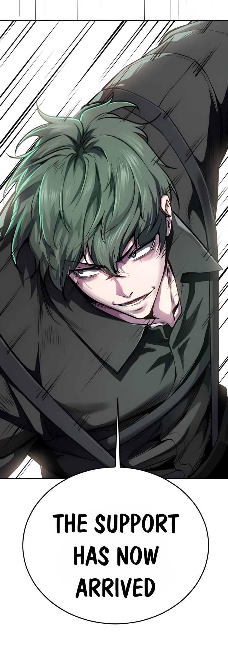 Read The Boy of Death Manga Online