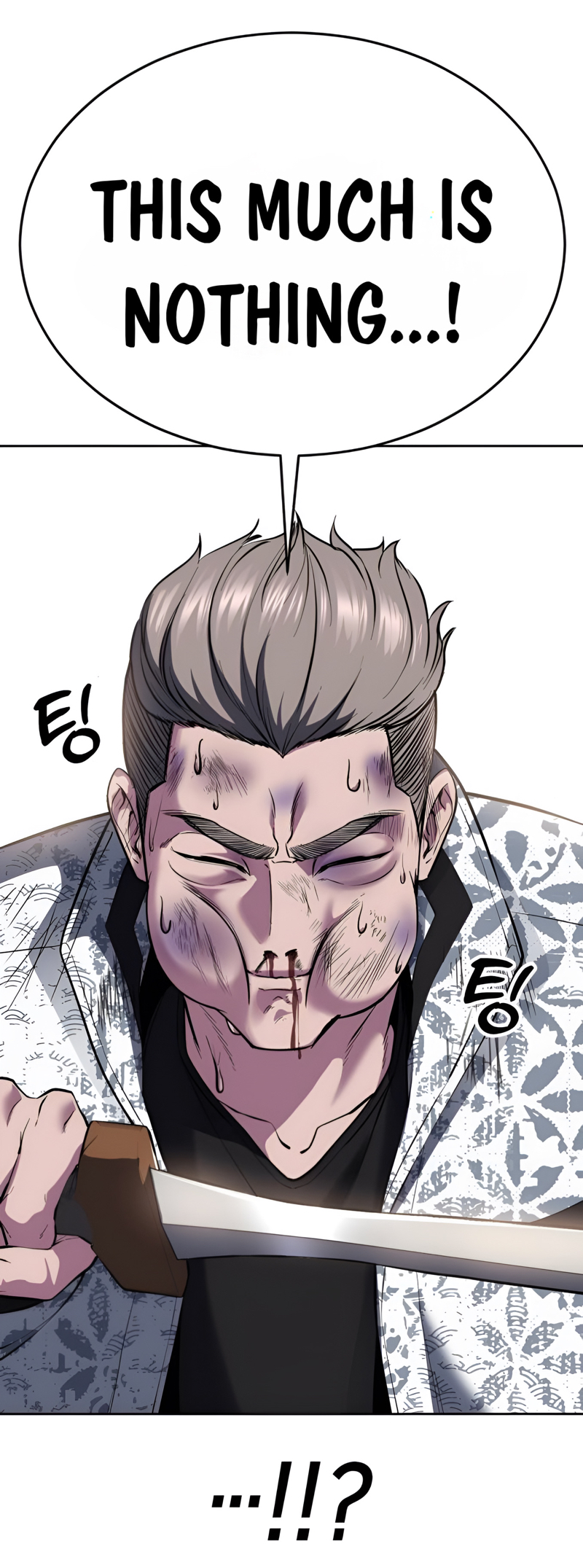 Read The Boy of Death Manga Online