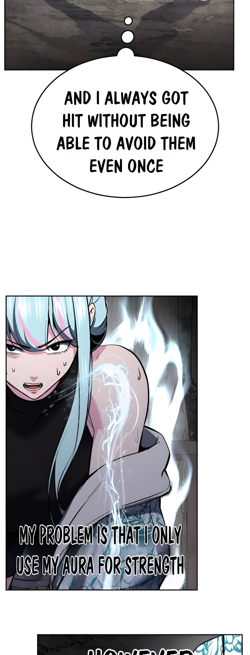 Read The Boy of Death Manga Online