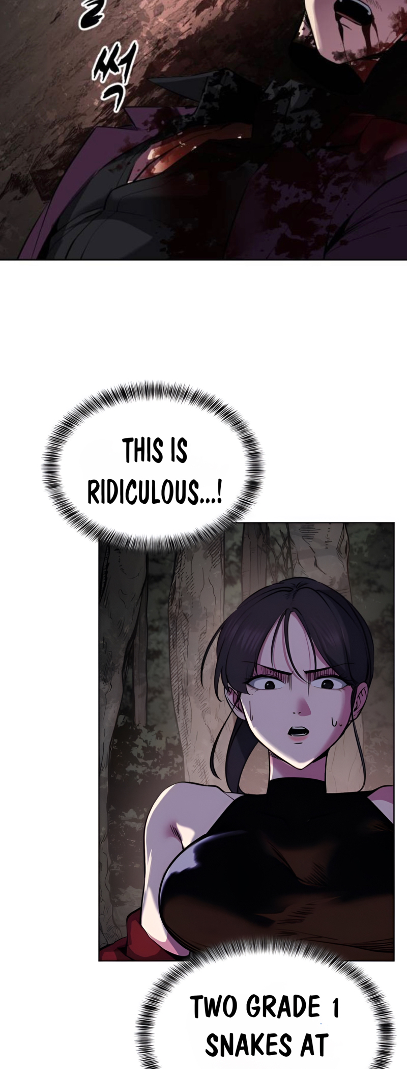 Read The Boy of Death Manga Online