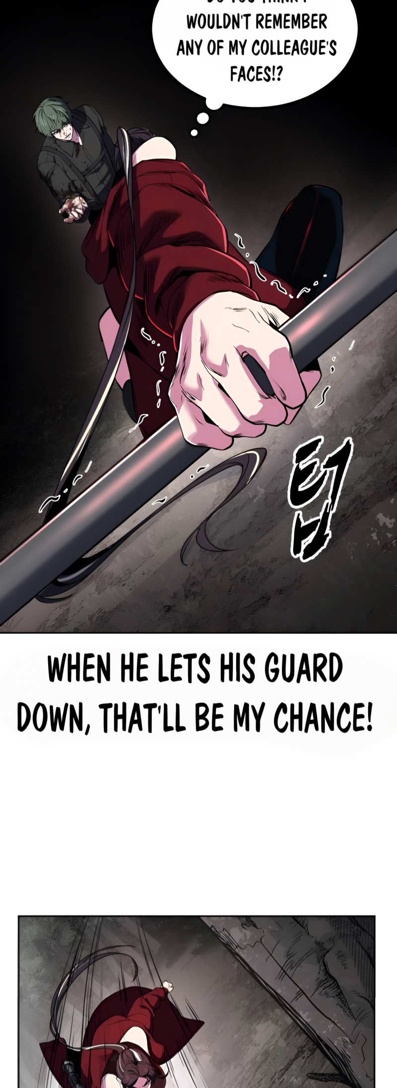 Read The Boy of Death Manga Online