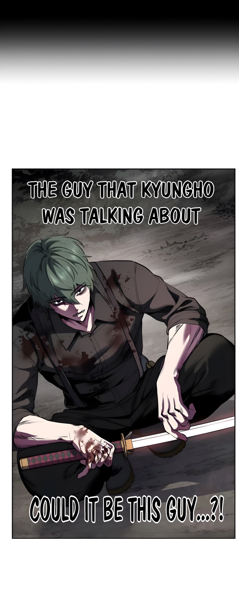 Read The Boy of Death Manga Online