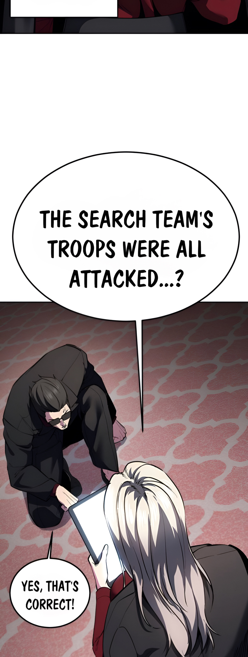 Read The Boy of Death Manga Online