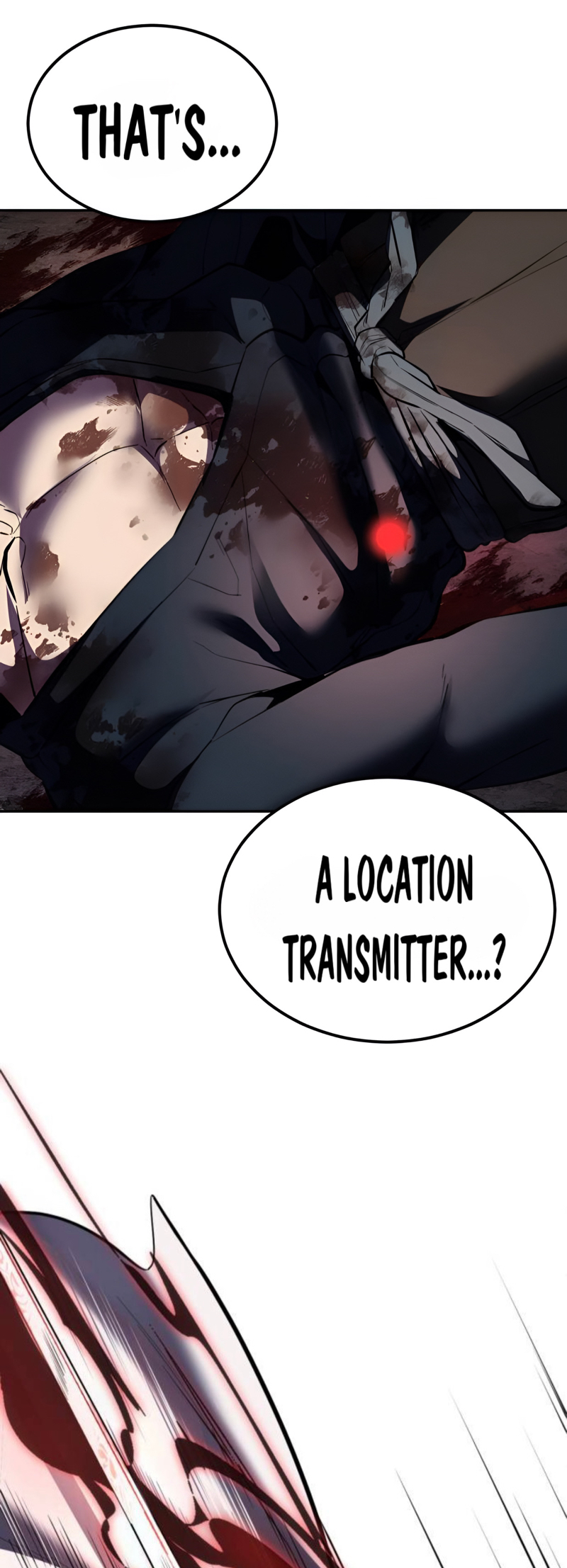 Read The Boy of Death Manga Online