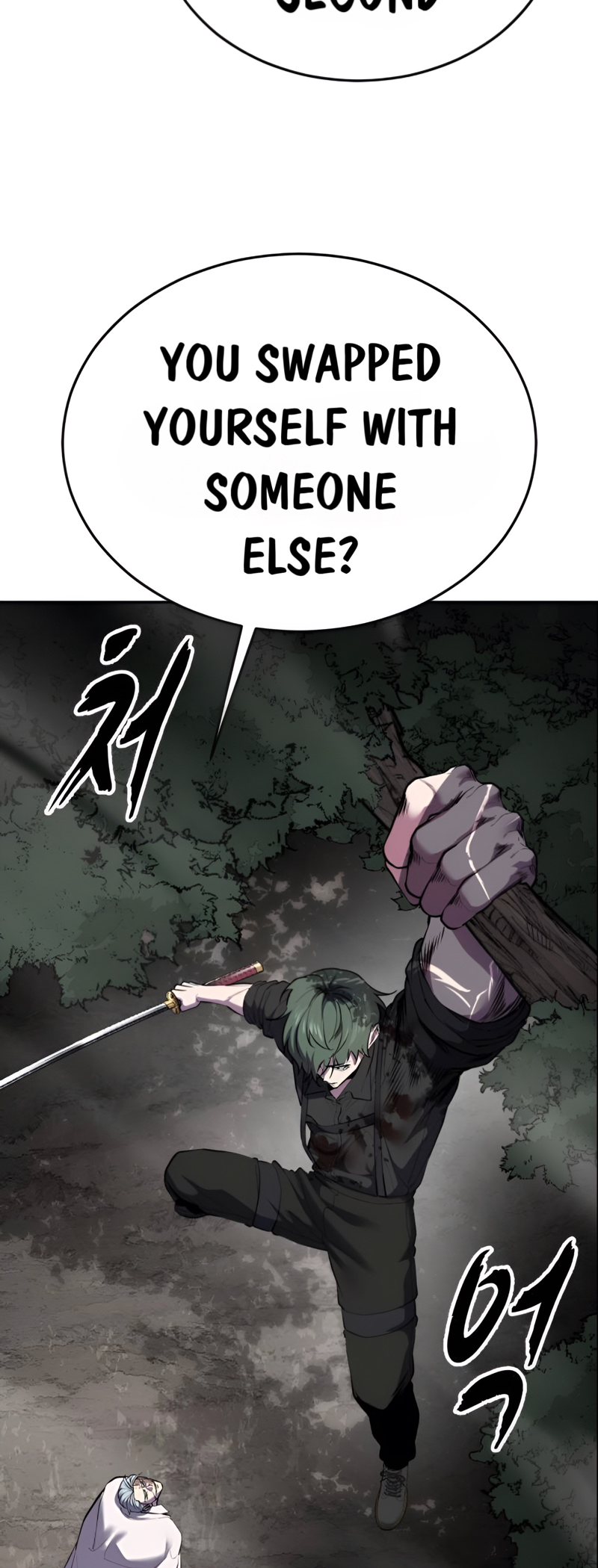Read The Boy of Death Manga Online