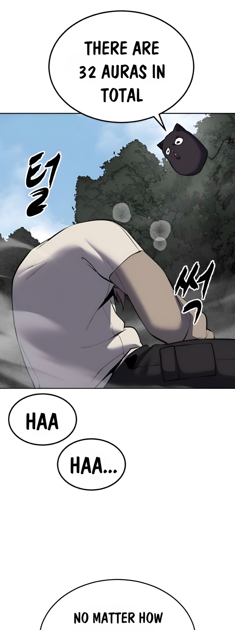 Read The Boy of Death Manga Online