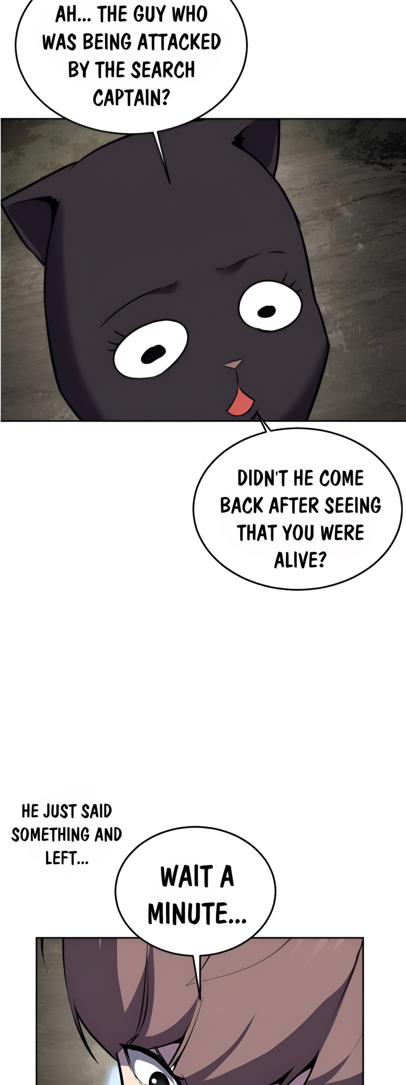 Read The Boy of Death Manga Online