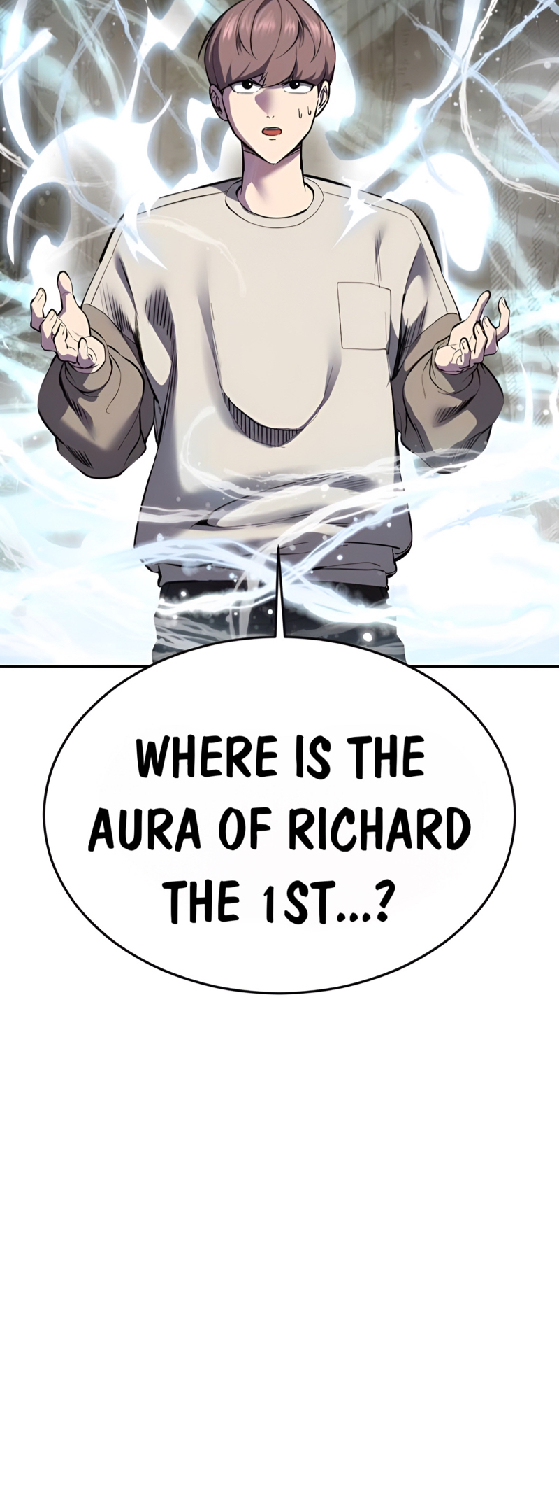 Read The Boy of Death Manga Online