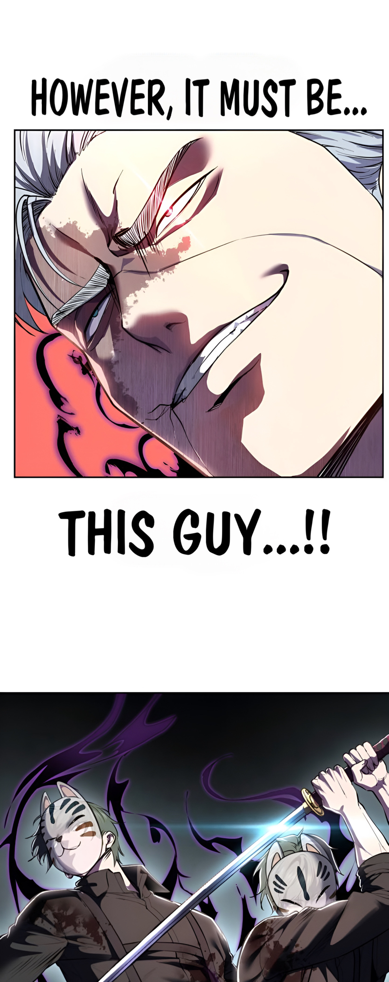 Read The Boy of Death Manga Online