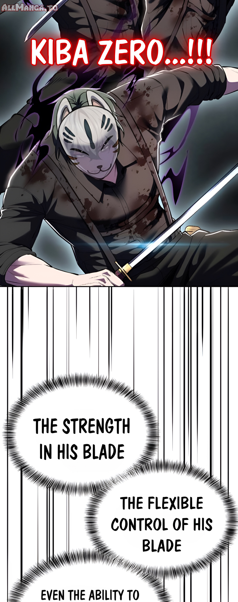 Read The Boy of Death Manga Online