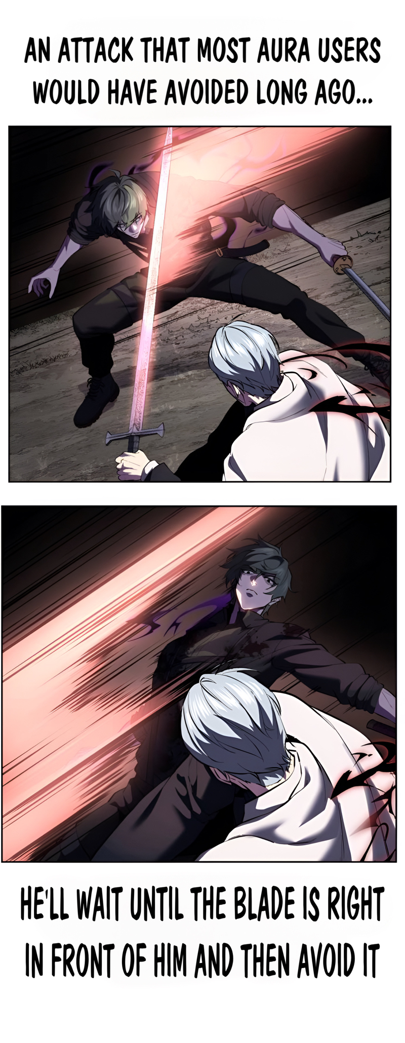 Read The Boy of Death Manga Online