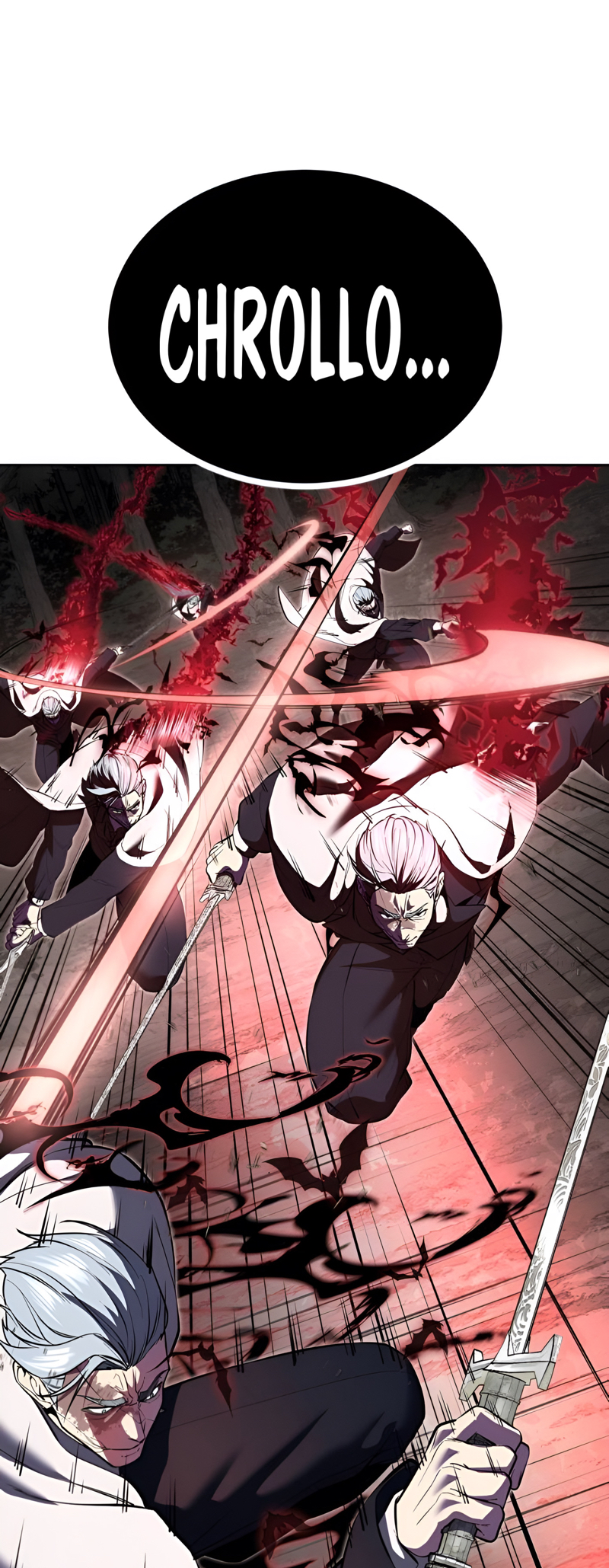 Read The Boy of Death Manga Online