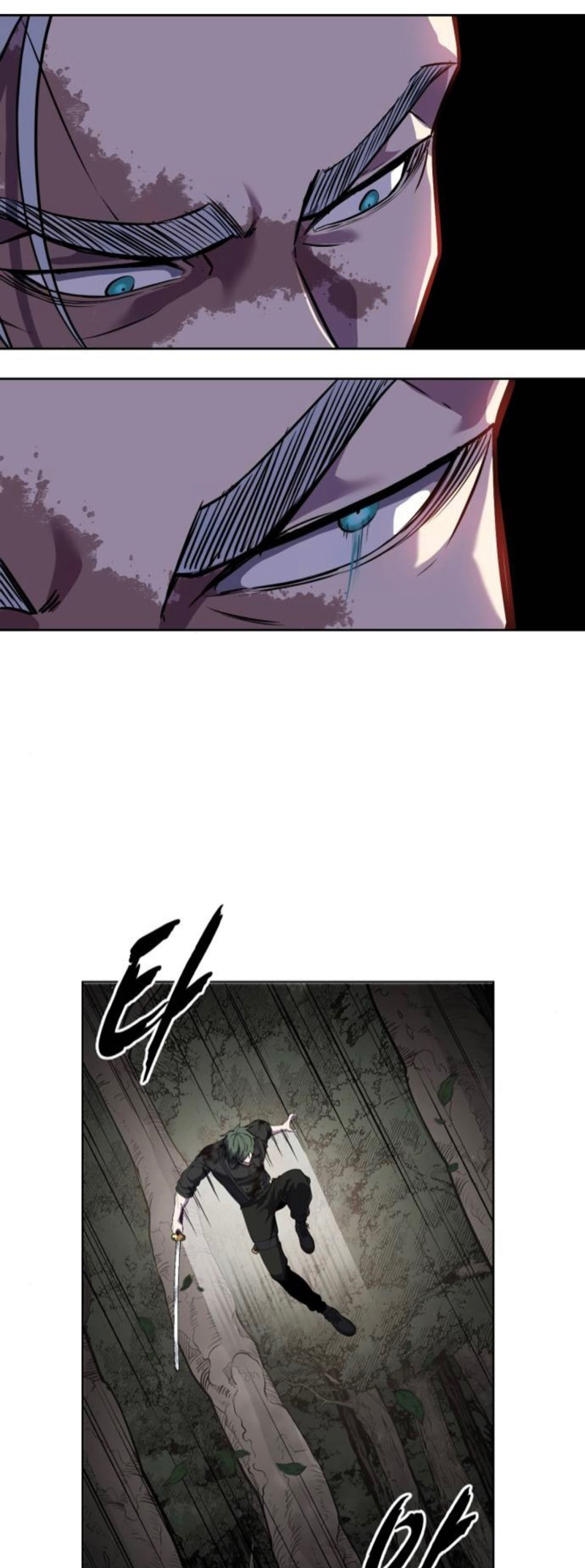 Read The Boy of Death Manga Online
