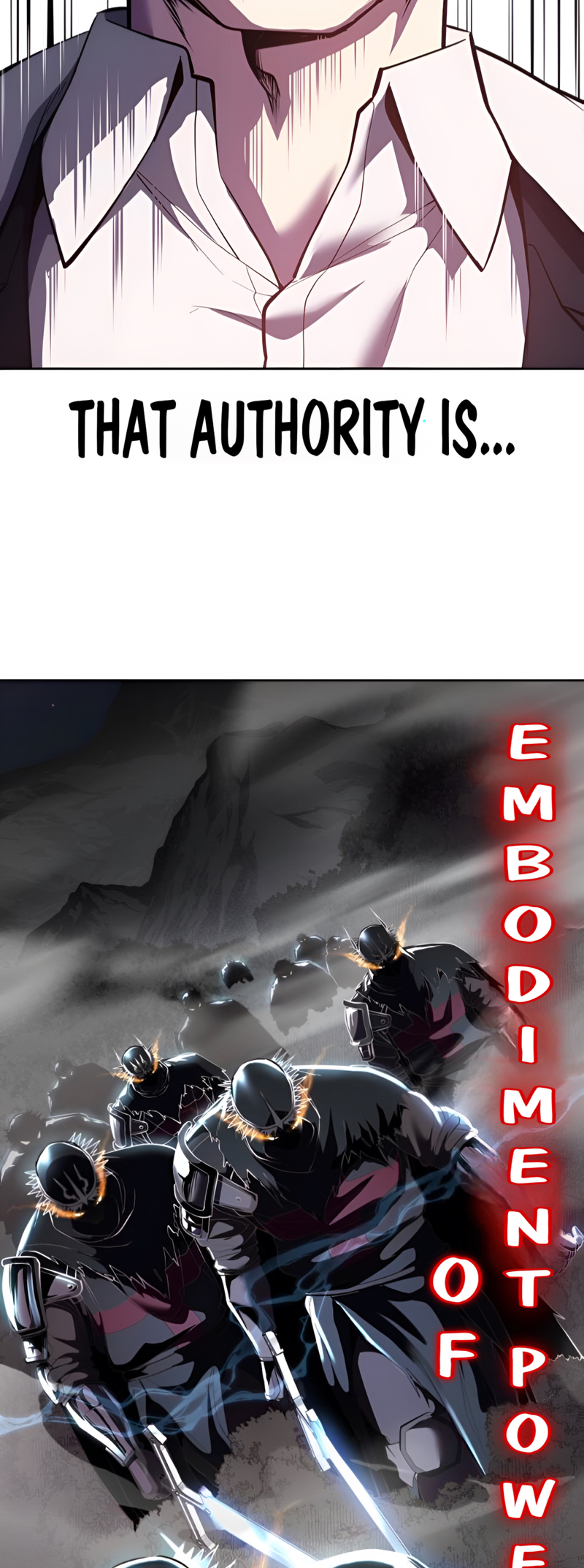 Read The Boy of Death Manga Online