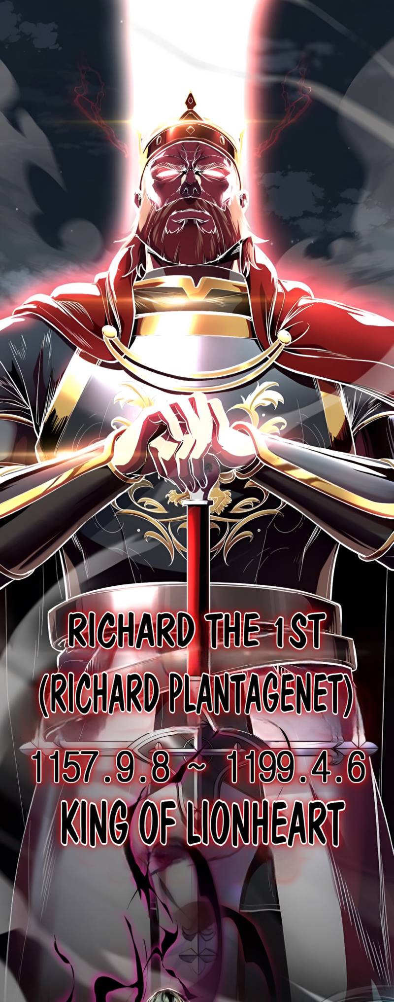 Read The Boy of Death Manga Online