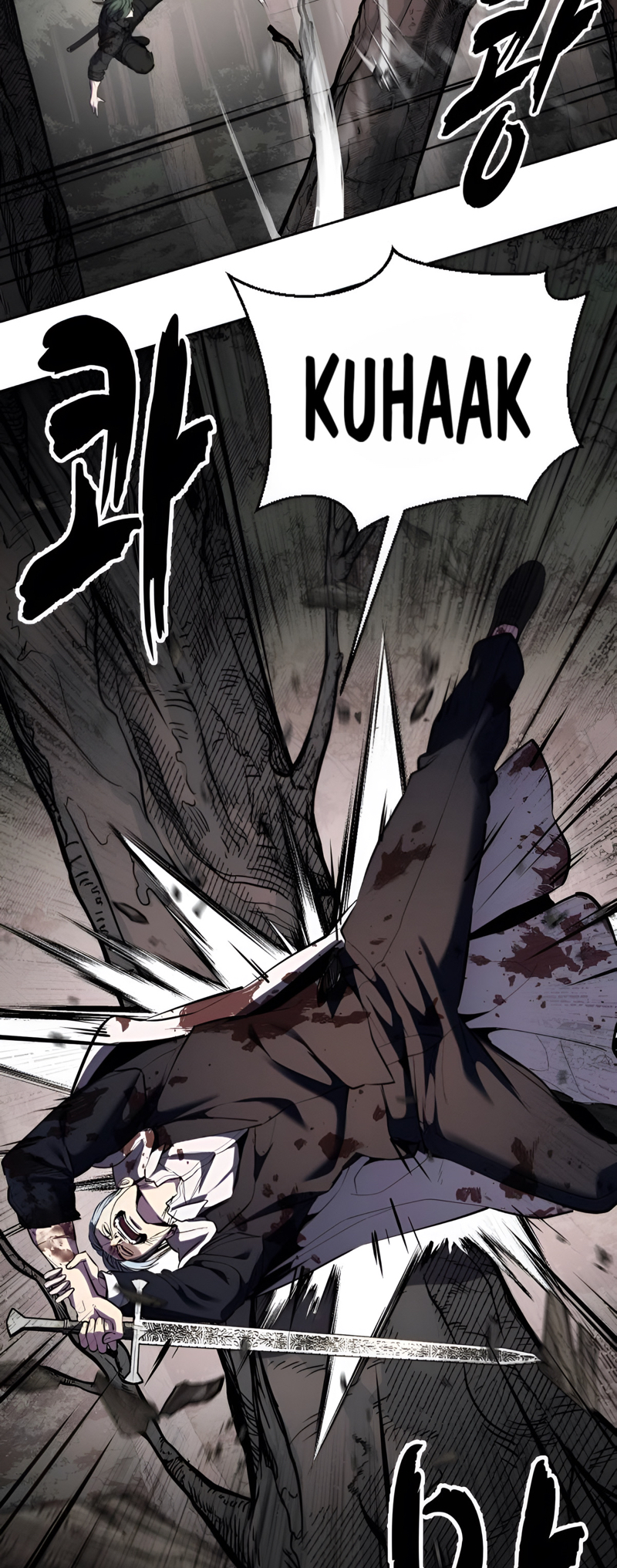 Read The Boy of Death Manga Online