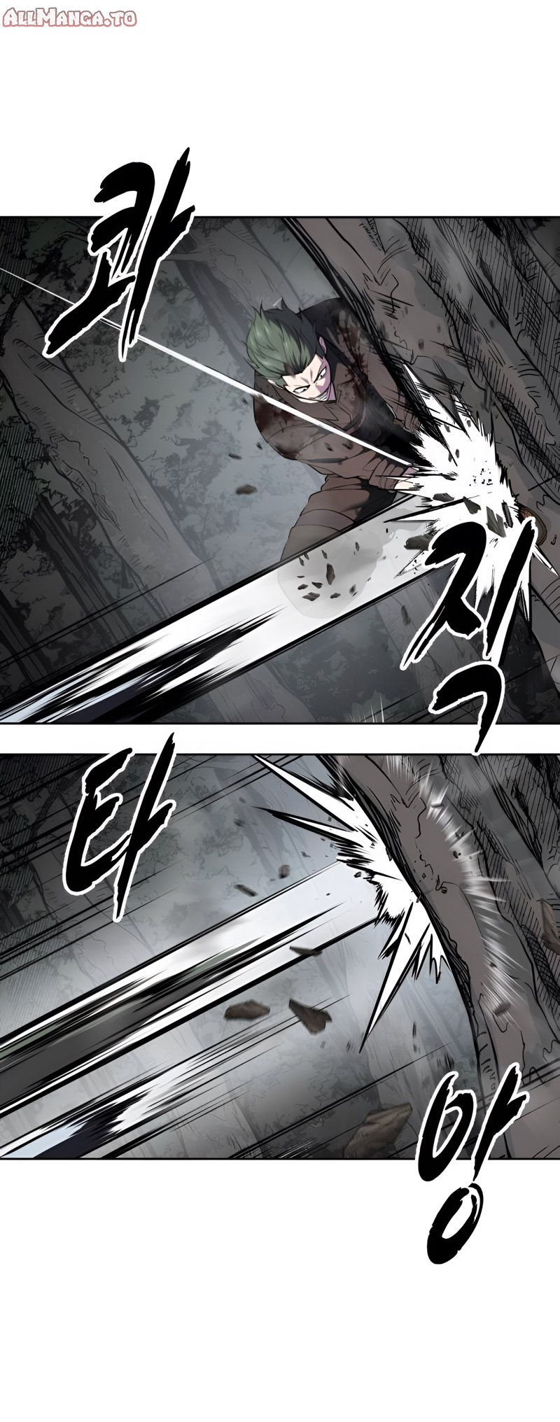 Read The Boy of Death Manga Online