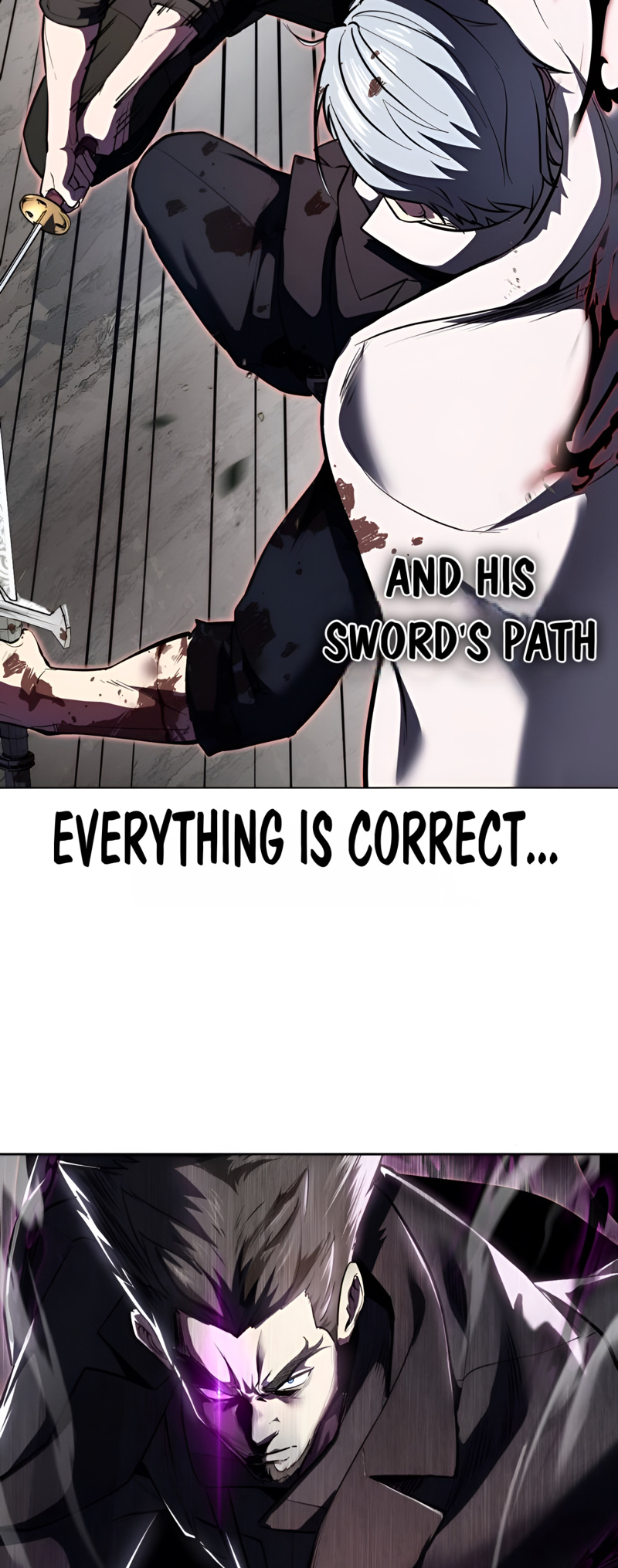 Read The Boy of Death Manga Online