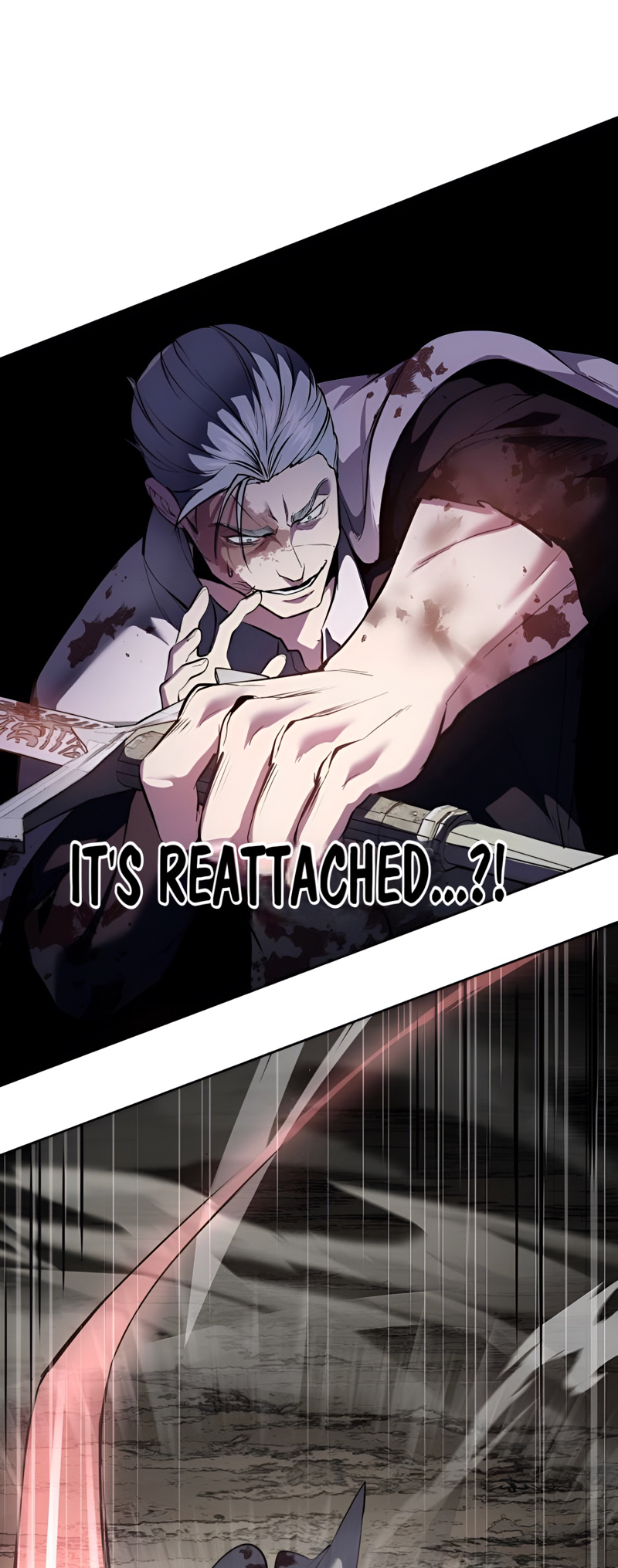 Read The Boy of Death Manga Online