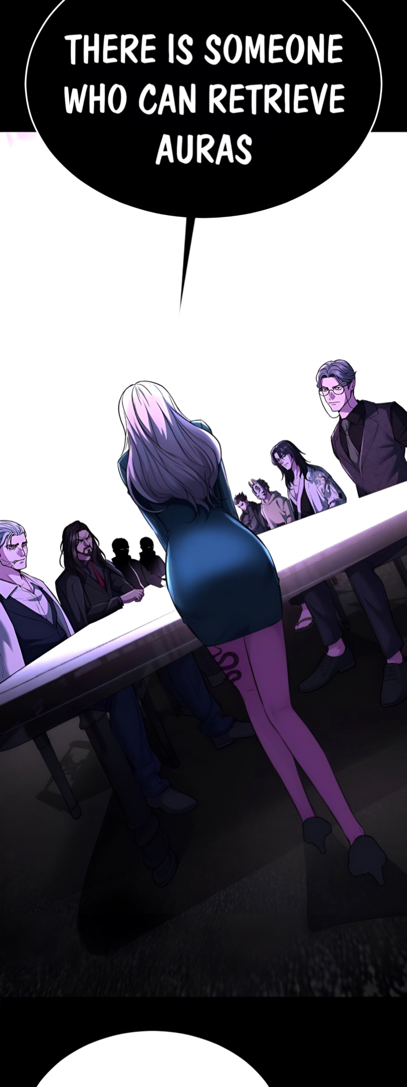 Read The Boy of Death Manga Online