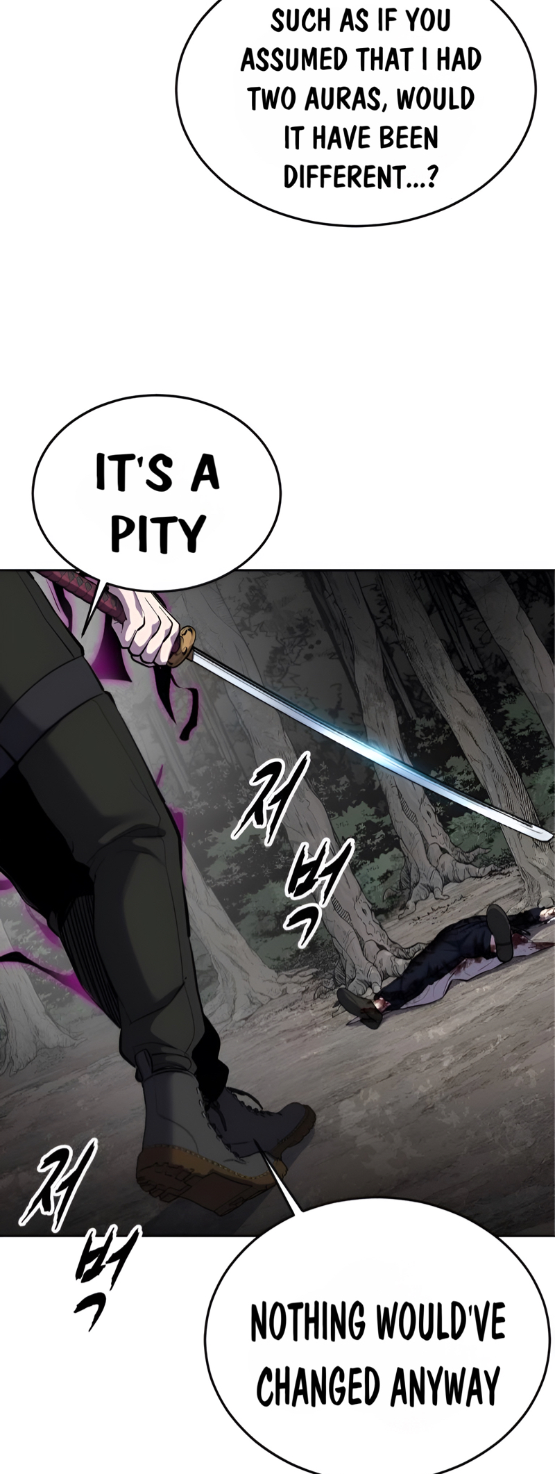 Read The Boy of Death Manga Online