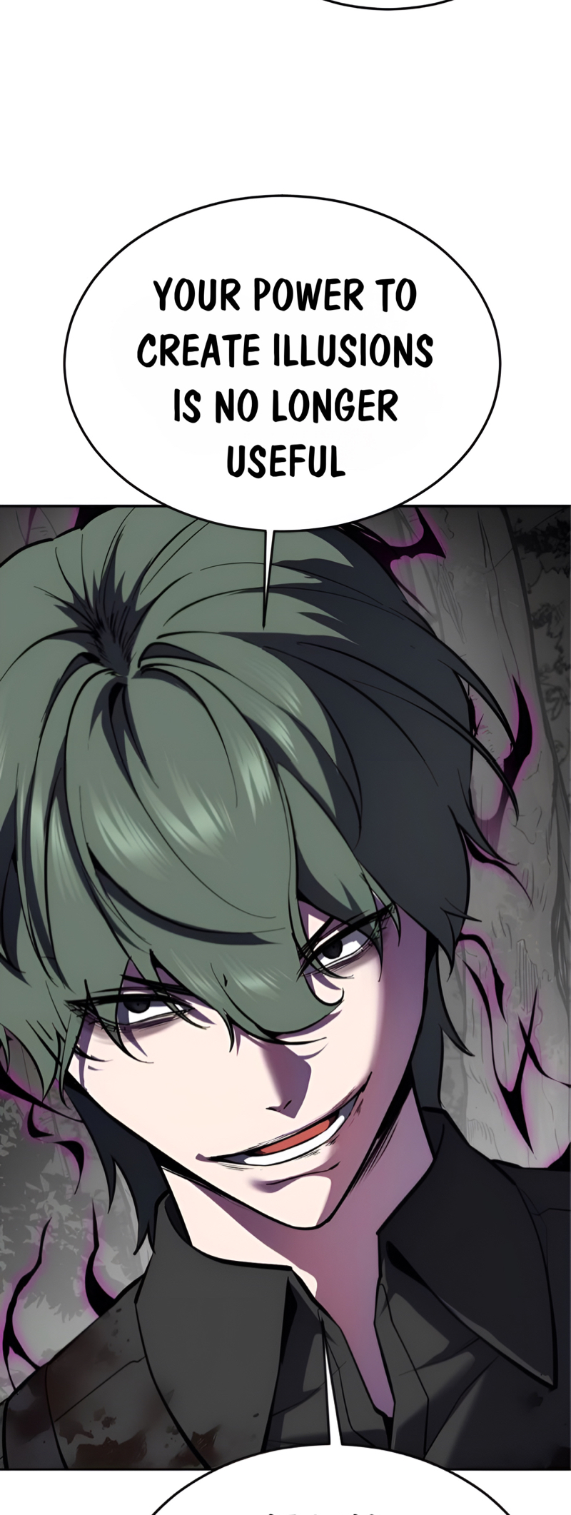 Read The Boy of Death Manga Online