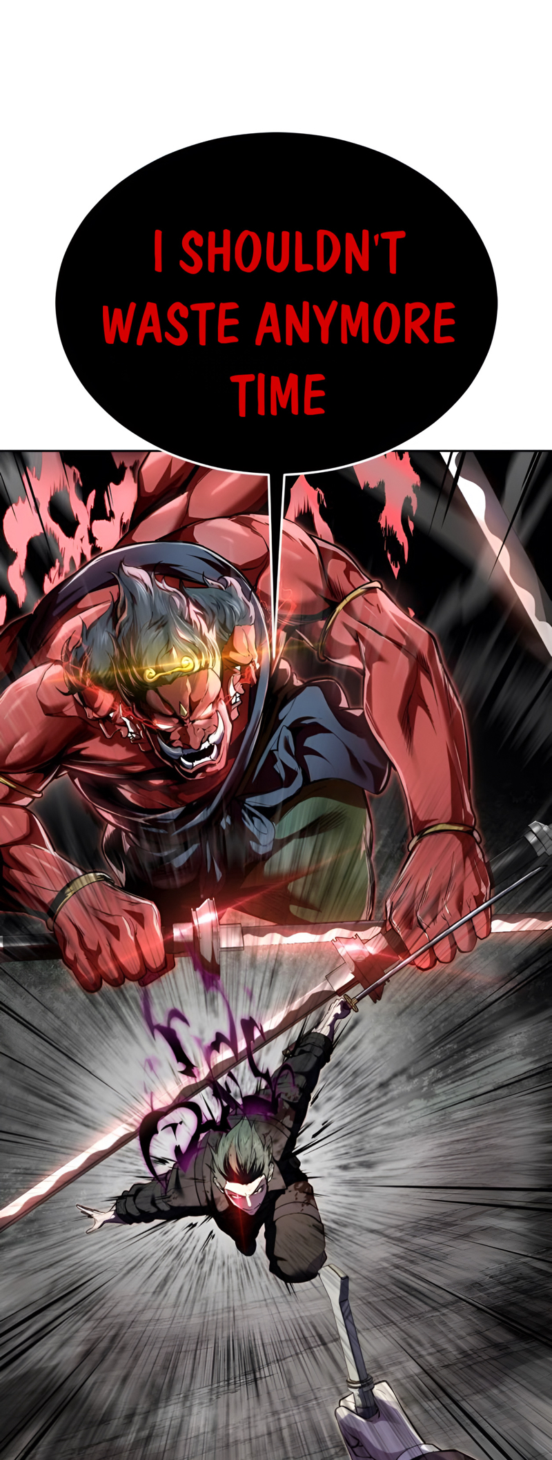 Read The Boy of Death Manga Online