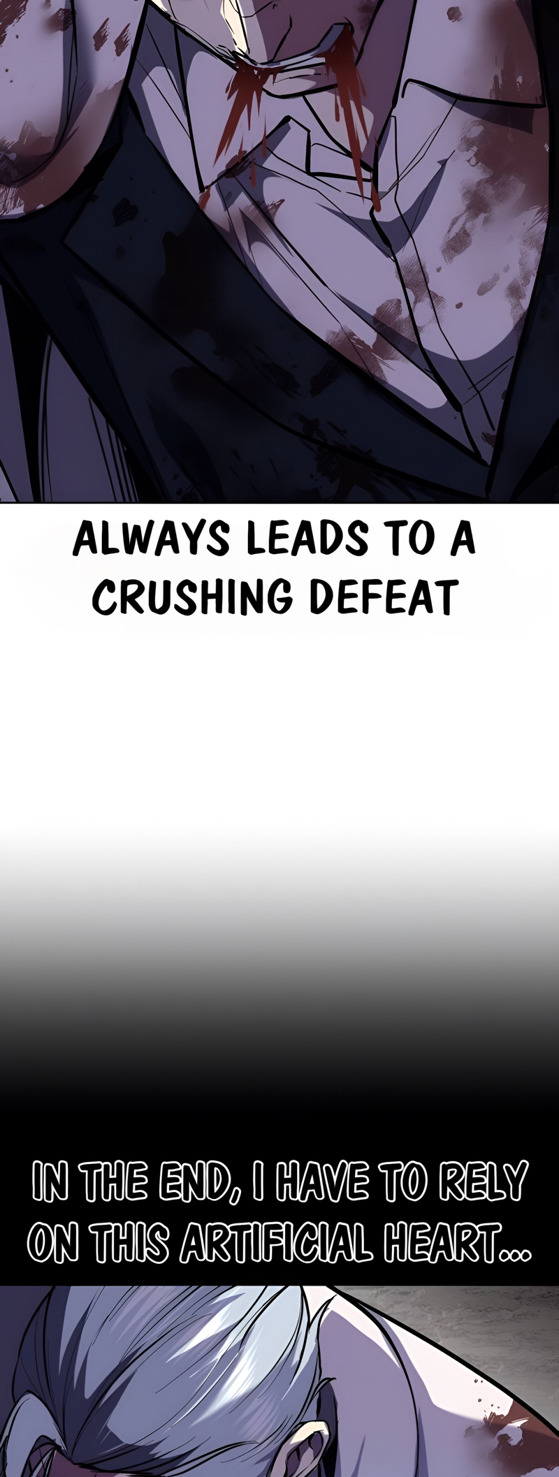 Read The Boy of Death Manga Online