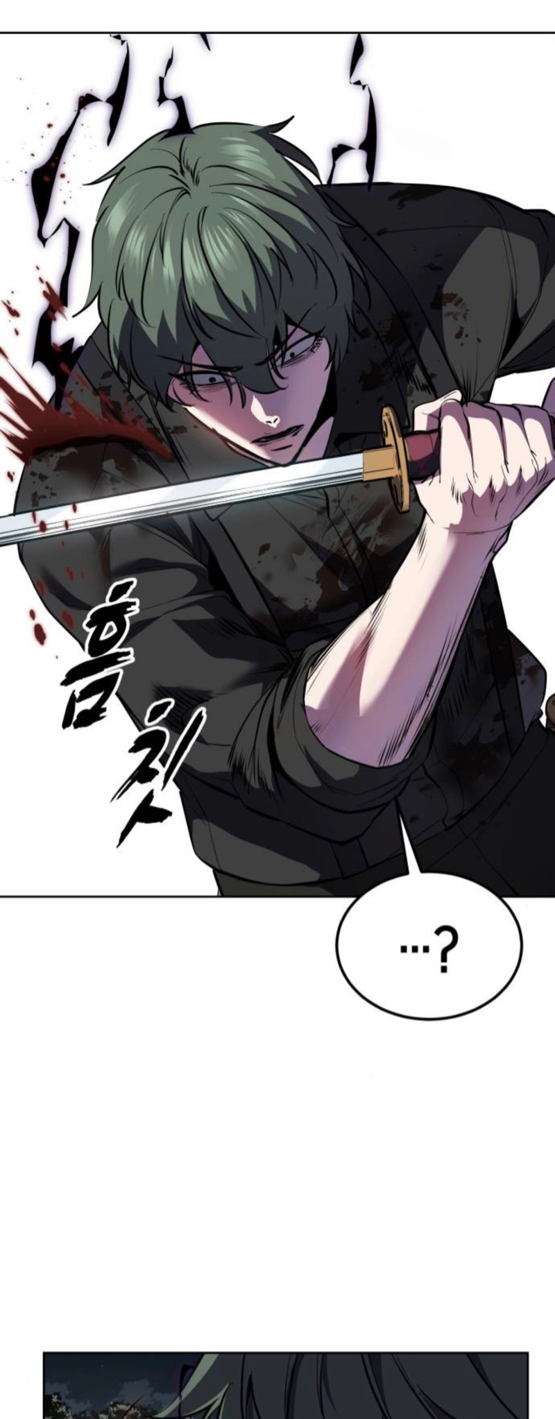 Read The Boy of Death Manga Online