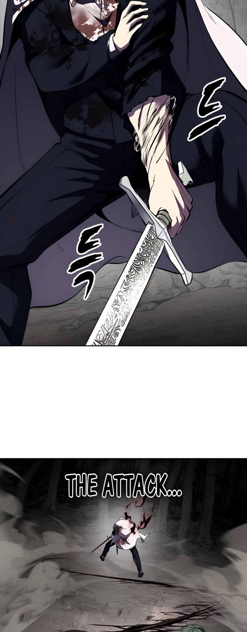 Read The Boy of Death Manga Online