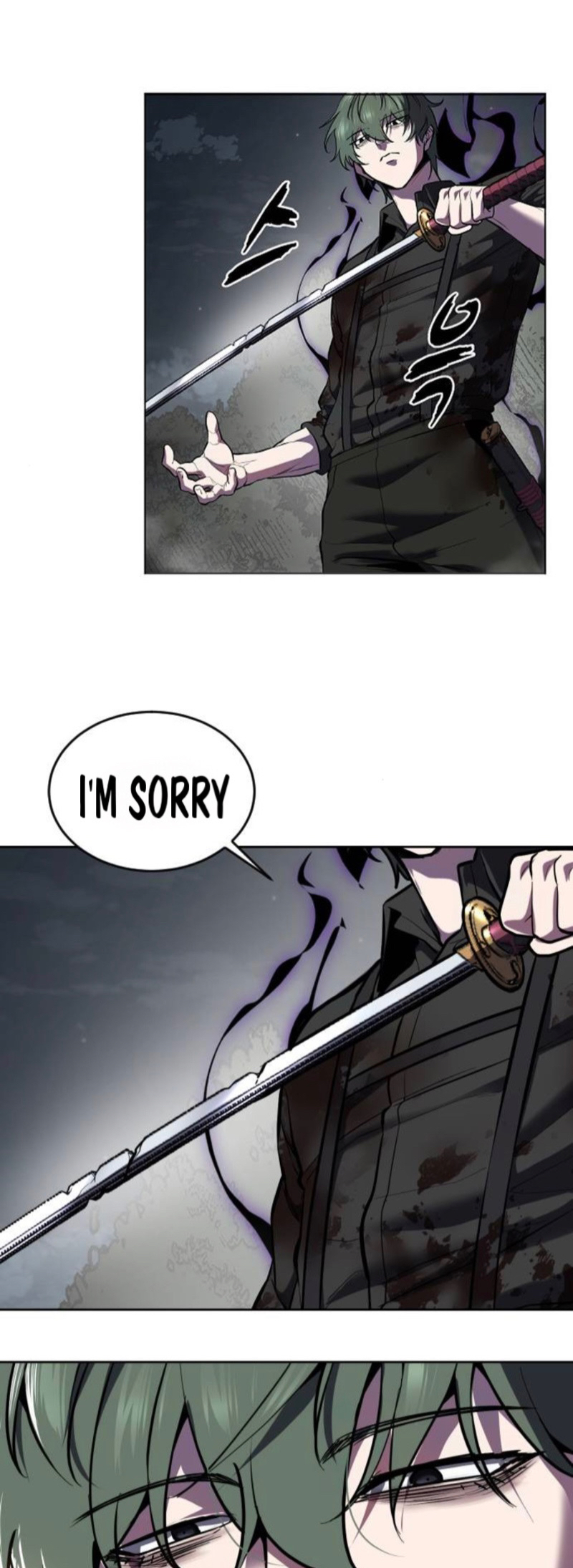 Read The Boy of Death Manga Online