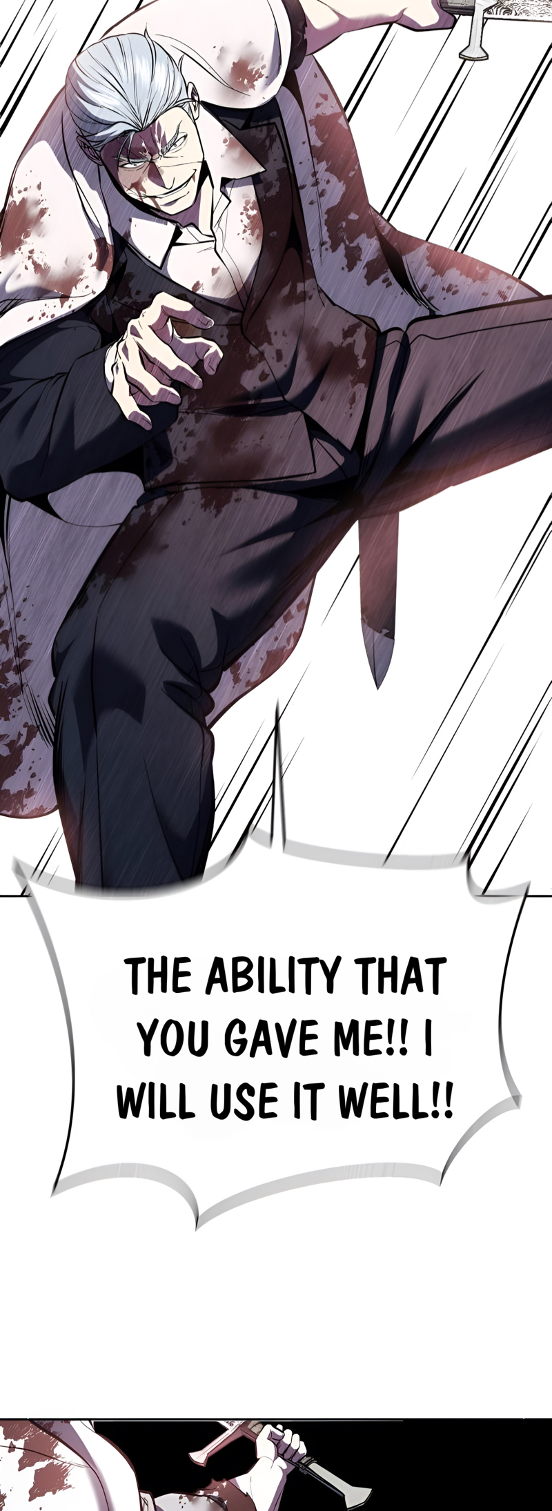 Read The Boy of Death Manga Online