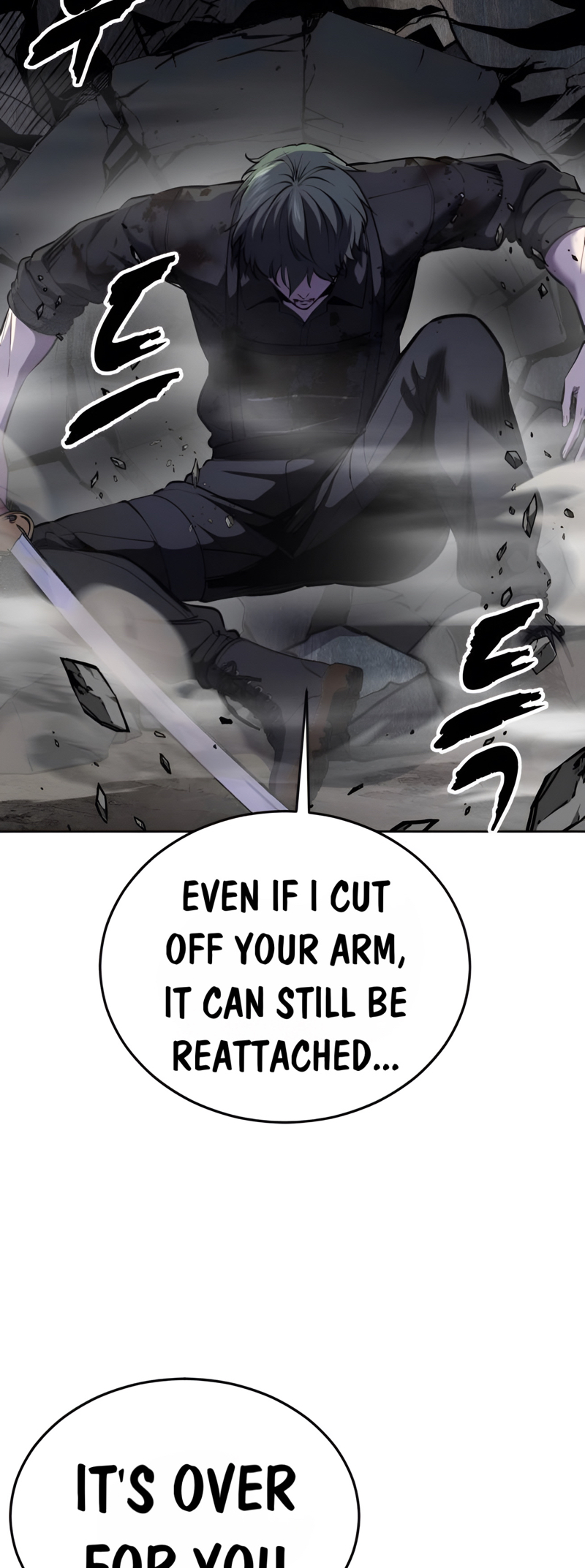 Read The Boy of Death Manga Online