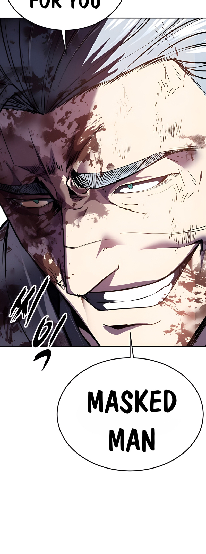 Read The Boy of Death Manga Online